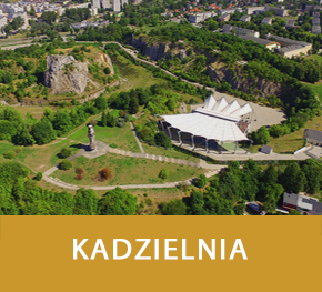 kafelek centrum